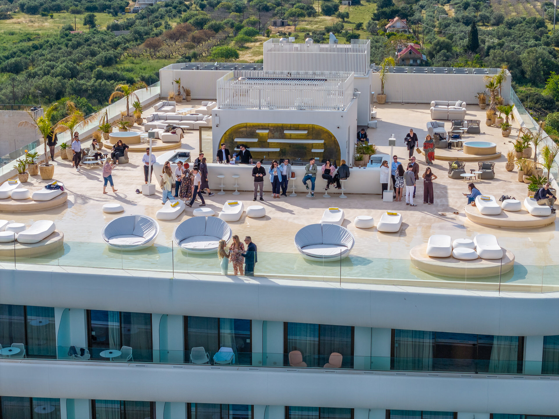 Taste of Loutraki – The Corinthian Food Festival: Η αρχή ενός σύγχρονου γαστρονομικού αφηγήματος