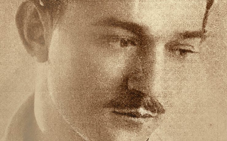 Το έργο «MANOLIS | καρδιά σε τέσσερις χορδές» έρχεται στο Αίθριο του Κέντρου Πολιτισμού «Ελληνικός Κόσμος»