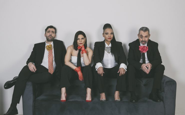Εκκλησιάζουσες-Γυναίκες στην Εξουσία: Η παράσταση θα παρουσιαστεί σε περιοδεία σε όλη την Ελλάδα