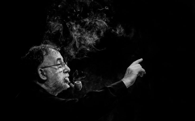 Τα τραγούδια του Θάνου Μικρούτσικου στο Δημοτικό Θέατρο Λυκαβηττού στις 20 Ιουλίου