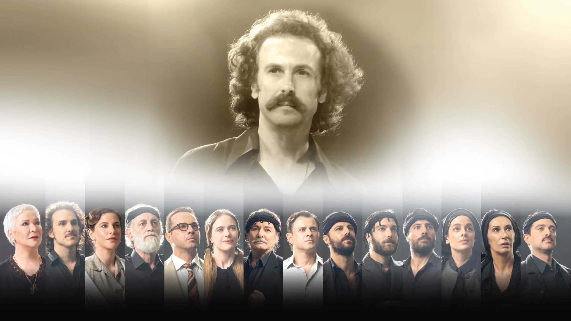 «Νίκος Ξυλούρης, ο Αρχάγγελος της Κρήτης»: Το πρόγραμμα της περιοδείας 