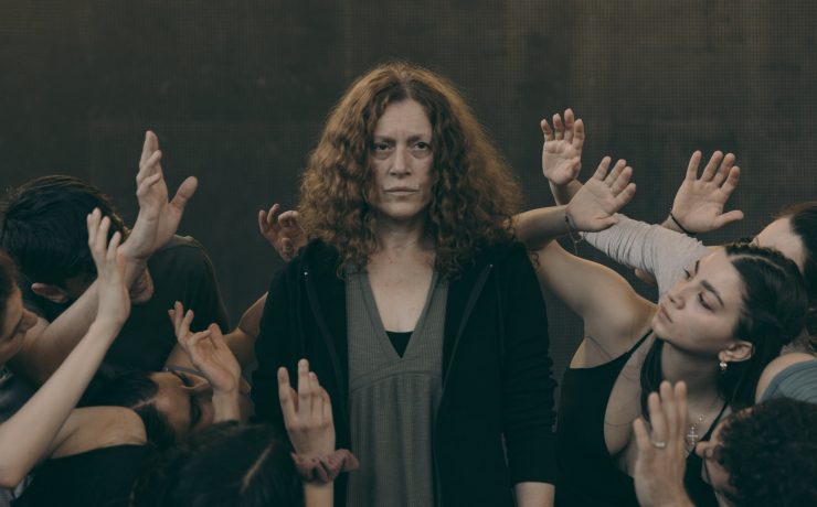 Ίων του Ευριπίδη: 28- 29 Αυγούστου στο Αρχαίο Θέατρο Επιδαύρου