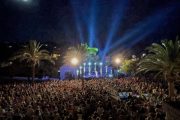 Το μουσικό φεστιβάλ "Avli music festival 2026" έρχεται αυτό το καλοκαίρι να ξεσηκώσει τις Κυκλάδες