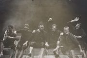 Μόμπι Ντικ: Στο θέατρο Νέος Ακάδημος σε σκηνοθεσία και διασκευή Σοφίας Καραγιάννη