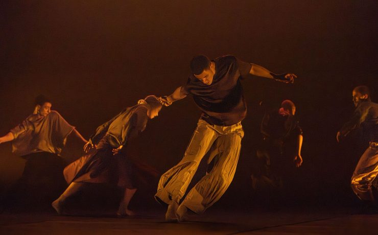 Τo Dance Days Chania 2026 έρχεται!