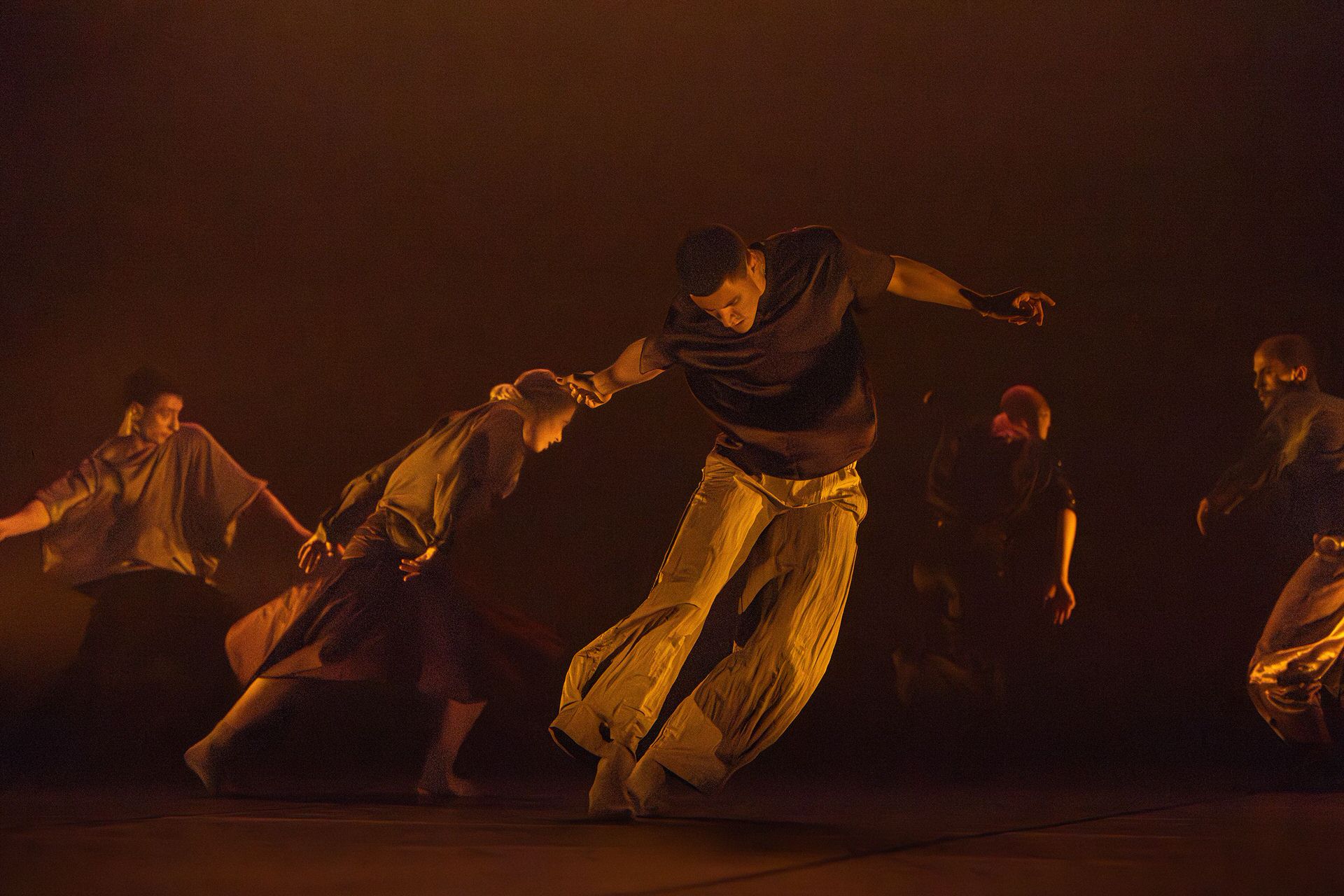Τo Dance Days Chania 2026 έρχεται!
