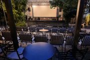 Θερινό Σινεμά στην αυλή του Επί Κολωνώ: Πρόγραμμα προβολών Ιουλίου -Σεπτεμβρίου