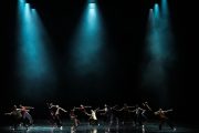 Η Ανώτερη Επαγγελματική Σχολή Χορού της ΕΛΣ παρουσιάζει την παράσταση Metamorphosis