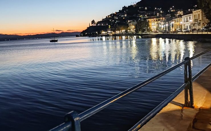 «Το Μέγαρο στη Βόρεια Εύβοια»: Όλο το πρόγραμμα των εκδηλώσεων
