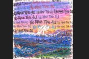 Ο Zao επιστρέφει με το νέο single “NO MORE TIME 4U”