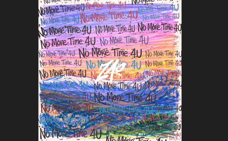 Ο Zao επιστρέφει με το νέο single “NO MORE TIME 4U”