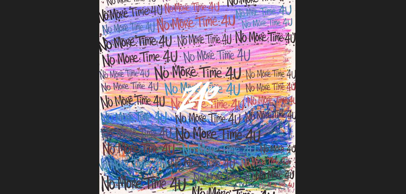 Ο Zao επιστρέφει με το νέο single “NO MORE TIME 4U”