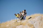 Ραχοκοκκαλιά της Αγνής Παπαδέλη Ρωσσέτου: Στις 17-21 Ιουνίου στο ΦΙΑΤ