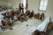 Το αναλυτικό πρόγραμμα για το φετινό Anafi International Film Festival είναι εδώ!