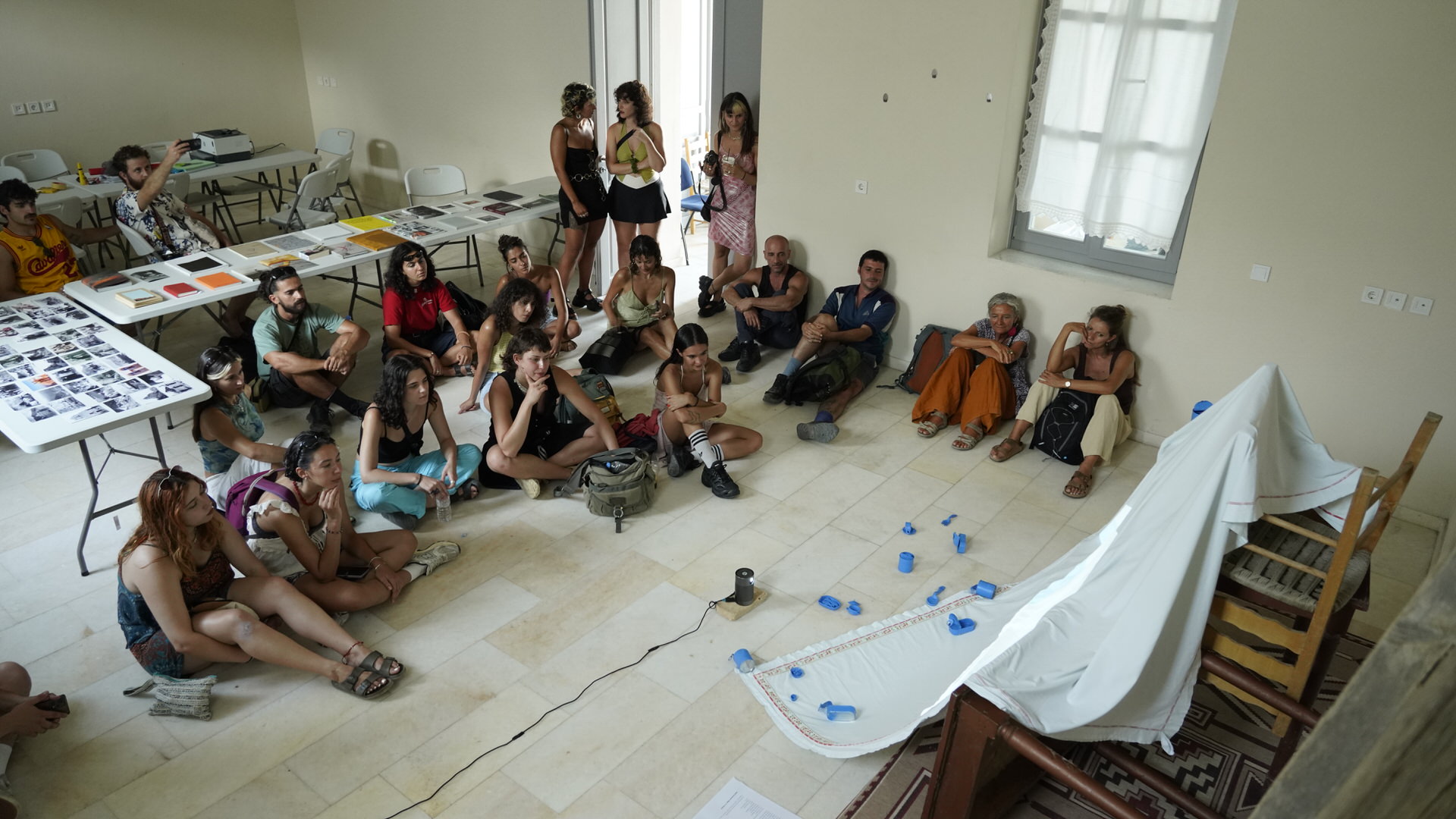 Το αναλυτικό πρόγραμμα για το φετινό Anafi International Film Festival είναι εδώ!
