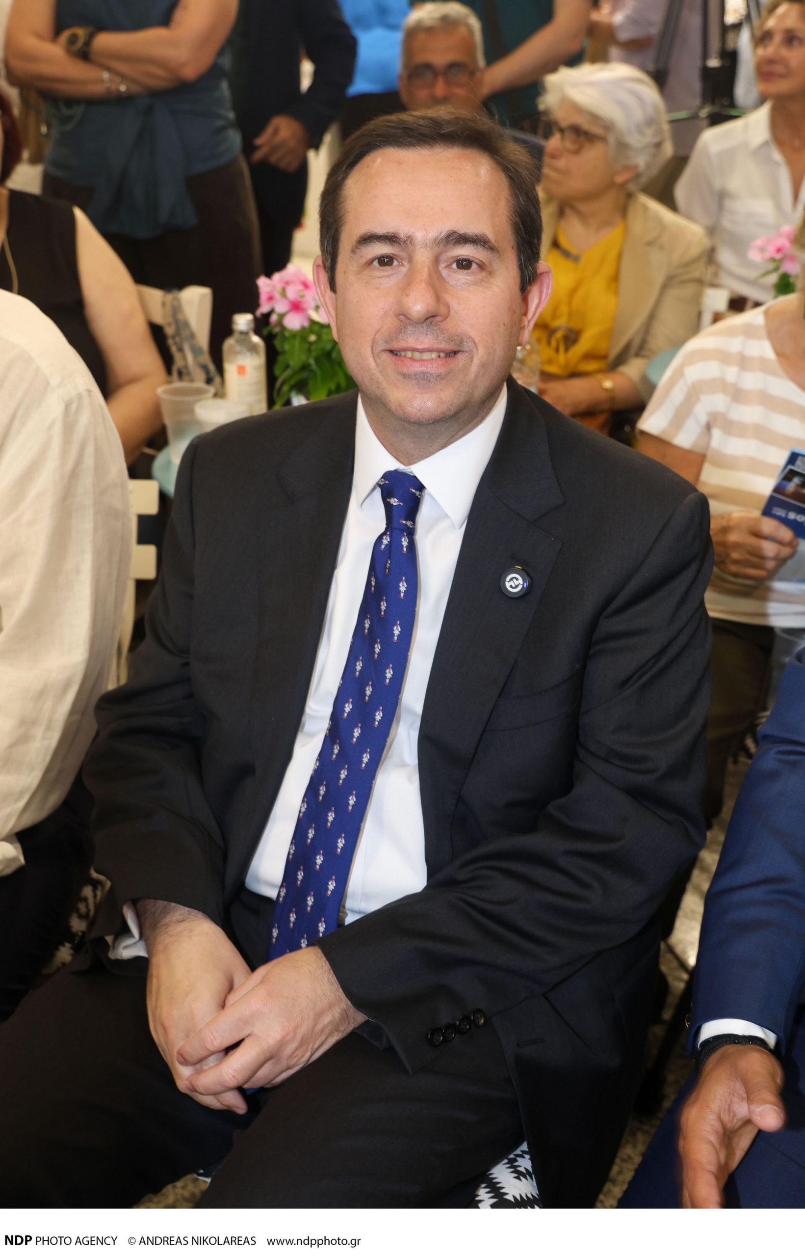 «Άρωμα Χίου» στο Σύνταγμα!