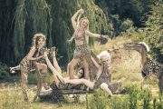 Ειρήνη δια χειρός Νίκου Καραθάνου: Στις 24 και 25 Ιουλίου στο Αρχαίο Θέατρο Επιδαύρου