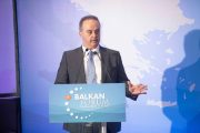 Άρθρο του Η. Τσιτλακίδη για την Πιερία: "Στο σταυροδρόμι της τουριστικής ανάπτυξης – Προοπτικές-Προκλήσεις -Αναγκαίες Υποδομές"
