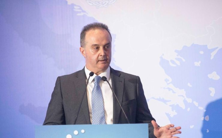 Άρθρο του Η. Τσιτλακίδη για την Πιερία: "Στο σταυροδρόμι της τουριστικής ανάπτυξης – Προοπτικές-Προκλήσεις -Αναγκαίες Υποδομές"