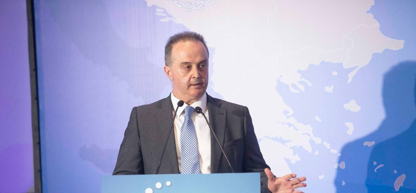 Άρθρο του Η. Τσιτλακίδη για την Πιερία: "Στο σταυροδρόμι της τουριστικής ανάπτυξης – Προοπτικές-Προκλήσεις -Αναγκαίες Υποδομές"