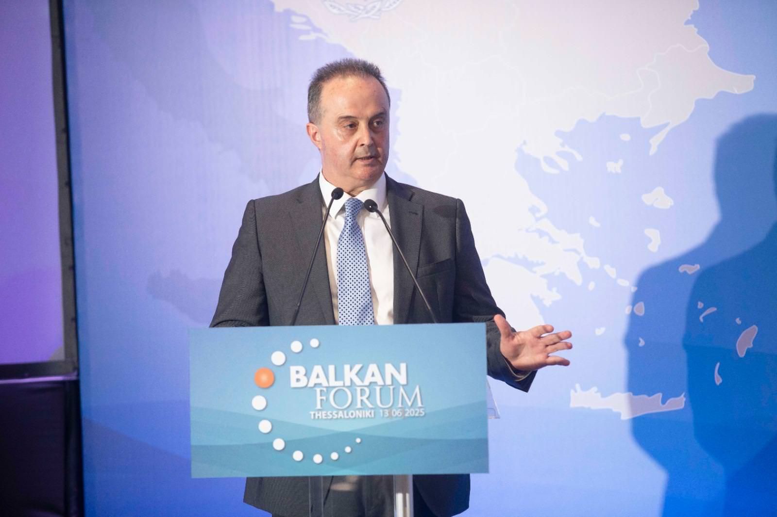 Άρθρο του Η. Τσιτλακίδη για την Πιερία: "Στο σταυροδρόμι της τουριστικής ανάπτυξης – Προοπτικές-Προκλήσεις -Αναγκαίες Υποδομές"