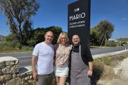 Mario Exclusive Catering & Private Chef Services: Η απόλυτη γαστρονομική εμπειρία σε Πάρο και Αντίπαρο