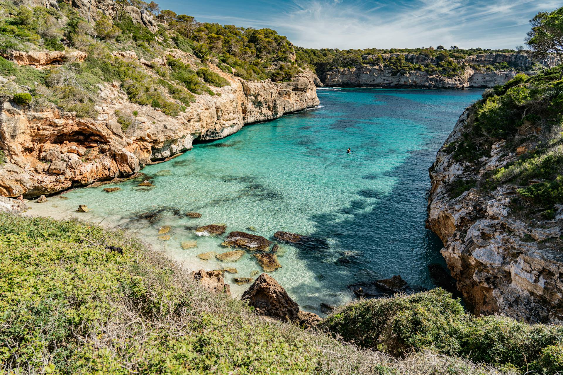 Μαγιόρκα: Το νησί που μάγεψε τον Σοπέν