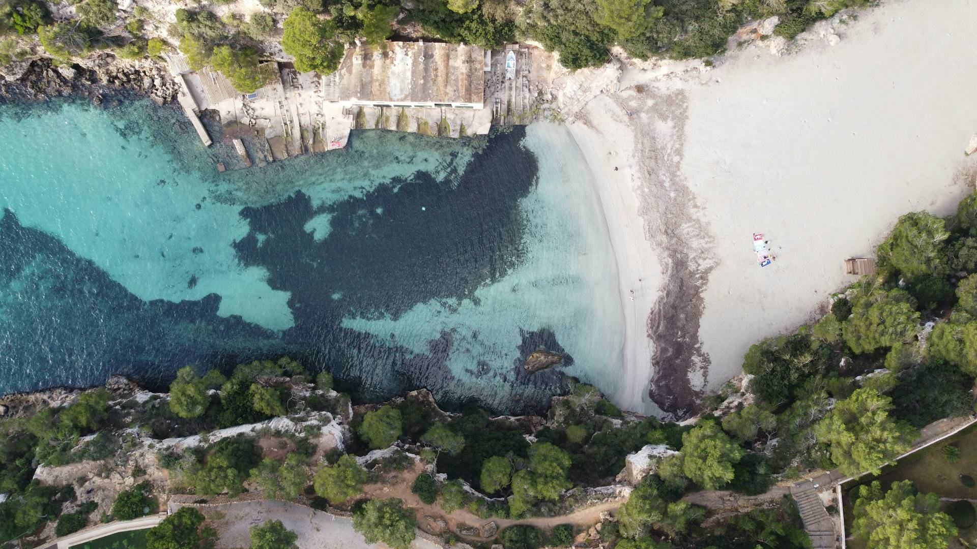 Μαγιόρκα: Το νησί που μάγεψε τον Σοπέν