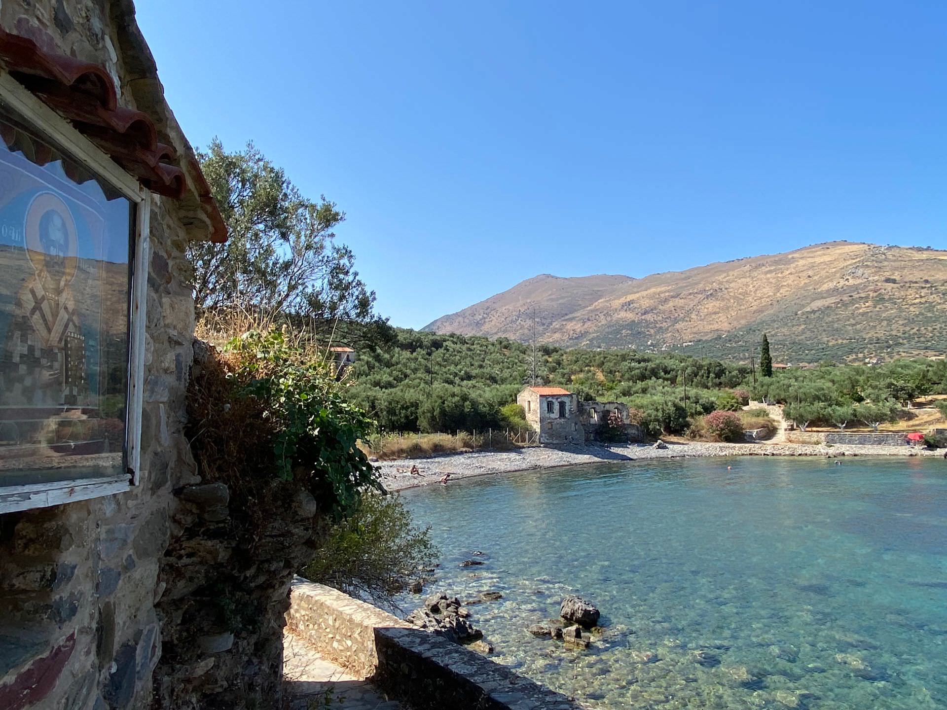 Road Trip στην Πελοπόννησο το καλοκαίρι: Η απόλυτη διαδρομή 7 ημερών