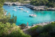 Μαγιόρκα: Το νησί που μάγεψε τον Σοπέν