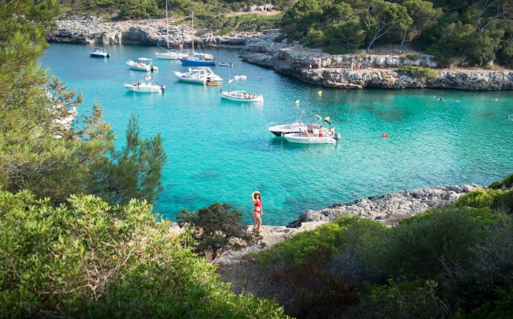 Μαγιόρκα: Το νησί που μάγεψε τον Σοπέν
