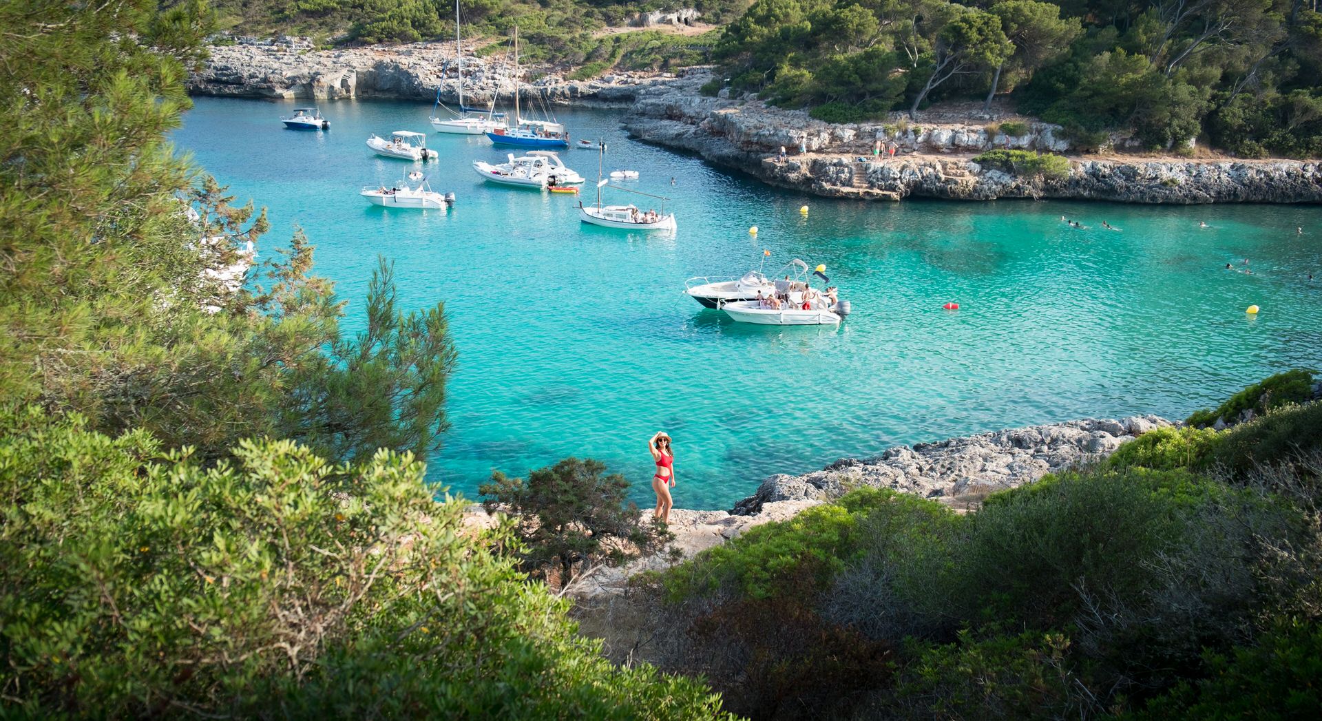 Μαγιόρκα: Το νησί που μάγεψε τον Σοπέν
