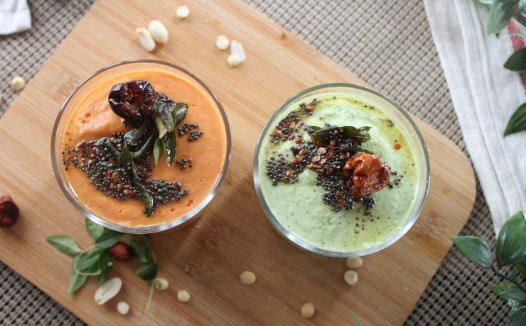 Φτιάξε 3 σπιτικά smoothies στο σπίτι εύκολα και γρήγορα!