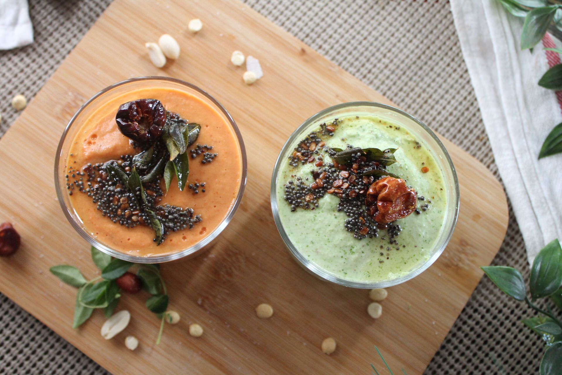 Φτιάξε 3 σπιτικά smoothies στο σπίτι εύκολα και γρήγορα!
