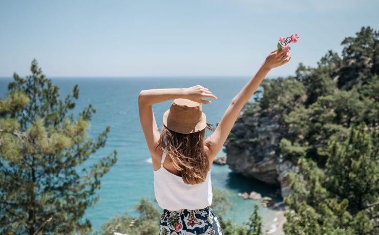 5 κορυφαία ευρωπαϊκά θέρετρα για το φετινό καλοκαίρι
