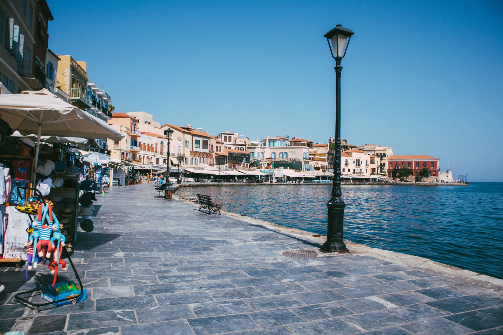 5 κορυφαία ευρωπαϊκά θέρετρα για το φετινό καλοκαίρι