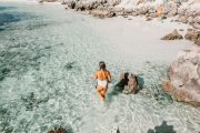 Κουρασάο: Το πολύχρωμο διαμάντι της Καραϊβικής