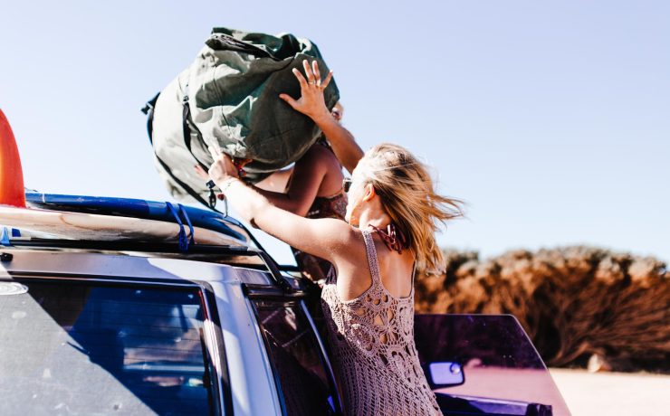 Road Trip στην Πελοπόννησο το καλοκαίρι: Η απόλυτη διαδρομή 7 ημερών