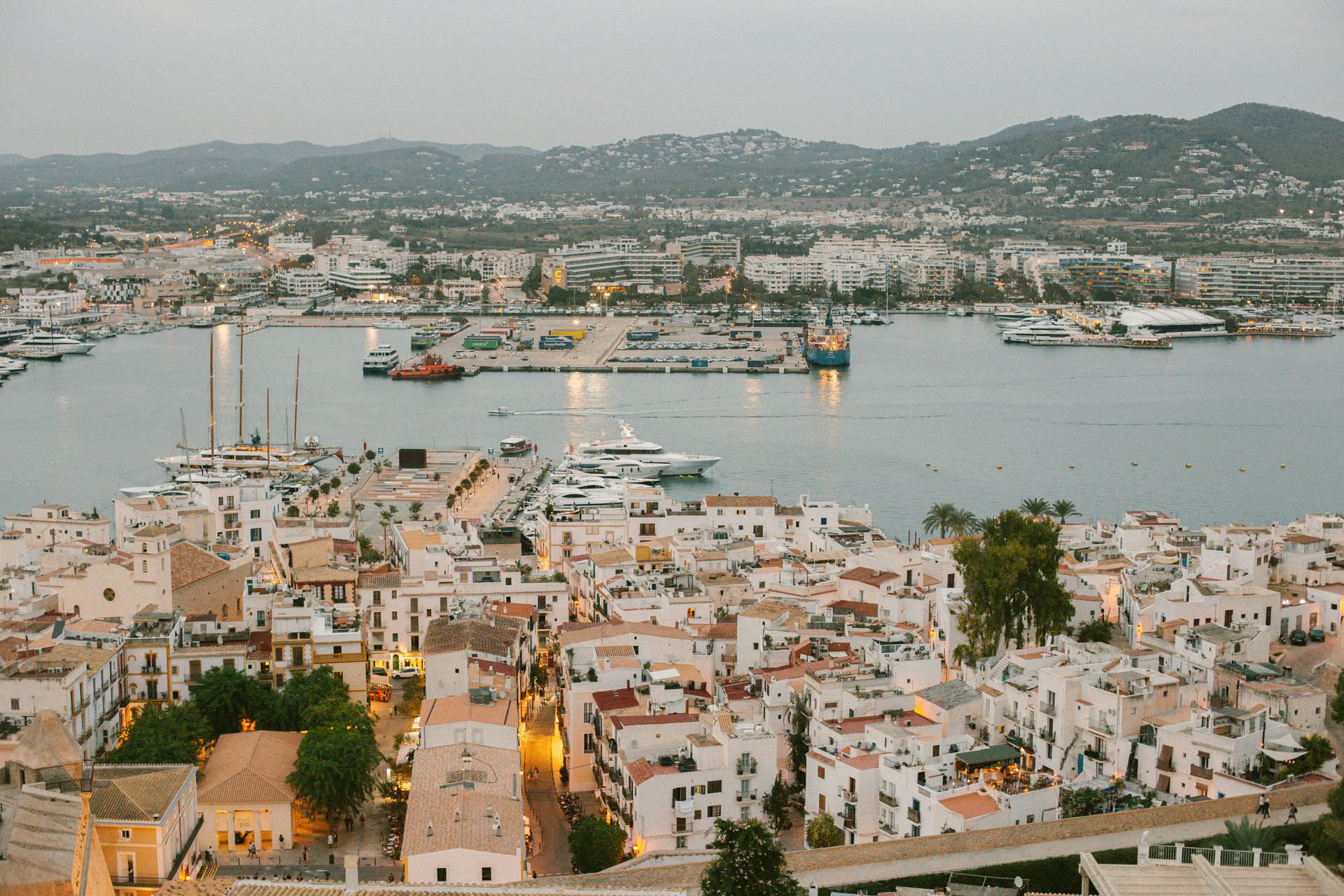 5 κορυφαία ευρωπαϊκά θέρετρα για το φετινό καλοκαίρι