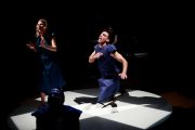 «Ιφιγένεια η εν Αυλίδι»: Η ομάδα Σημείο Μηδέν και ο σκηνοθέτης Σάββας Στρούμπος συνεχίζουν δυναμικά την περιοδεία