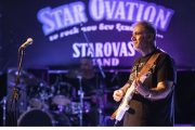 "Star Ovation – Το Rock που δεν ξεχάσαμε": Στις 21 Ιουλίου στο Φεστιβάλ Δήμου Γλυφάδας με ελεύθερη είσοδο