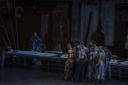 Η ΕΛΣ στο 32ο Διεθνές Φεστιβάλ Χορού Καλαμάτας με δύο παραγωγές χορού