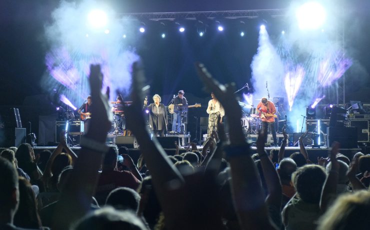 «Το Μέγαρο στη Βόρεια Εύβοια»: Πρόγραμμα εκδηλώσεων Ιούλιος – Σεπτέμβριος 2026
