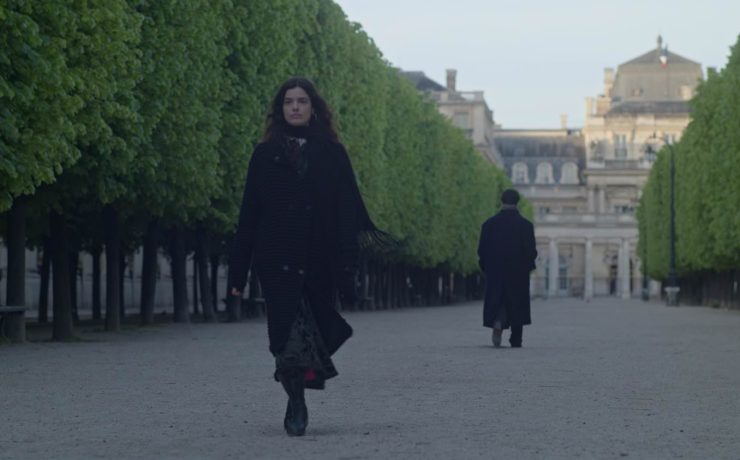 Η νέα κινηματογραφική όπερα παστίτσιο À Paris tous les deux ταξιδεύει στην Ελλάδα