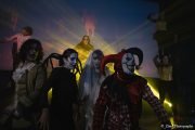 Summer Nights – Horror Things: Τέσσερις κλασικές ταινίες τρόμου, ένα τετραήμερο immersive horror γεγονός που θα μείνει αξέχαστο