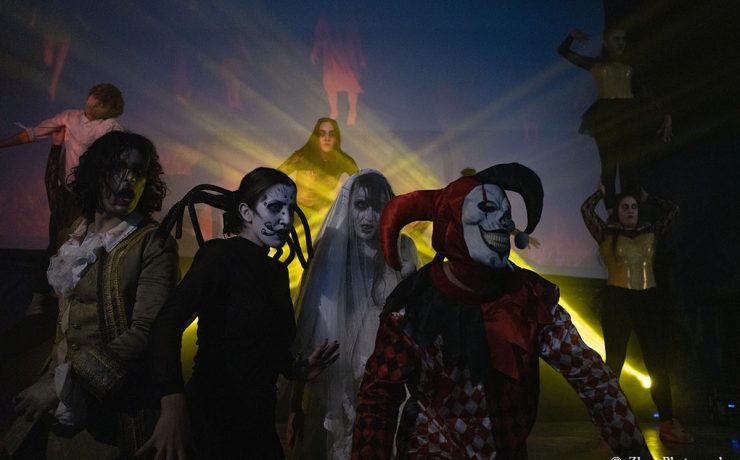 Summer Nights – Horror Things: Τέσσερις κλασικές ταινίες τρόμου, ένα τετραήμερο immersive horror γεγονός που θα μείνει αξέχαστο