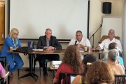 Η παραχώρηση των 22 περιφερειακών αεροδρομίων απαιτεί θεσμικό συντονισμό και ενεργό συμμετοχή του αεροπορικού οικοσυστήματος