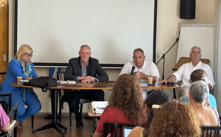 Η παραχώρηση των 22 περιφερειακών αεροδρομίων απαιτεί θεσμικό συντονισμό και ενεργό συμμετοχή του αεροπορικού οικοσυστήματος