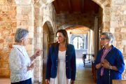 Όλγα Κεφαλογιάννη: «Ο οινοτουρισμός κατέχει ξεχωριστή θέση στη διαμόρφωση ενός διαφοροποιημένου και βιώσιμου τουριστικού μοντέλου»