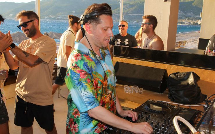 Sold out μουσικό weekend: Το “Kokoon Loutraki Coast” επιβεβαίωσε γιατί αποτελεί το απόλυτο summer destination!